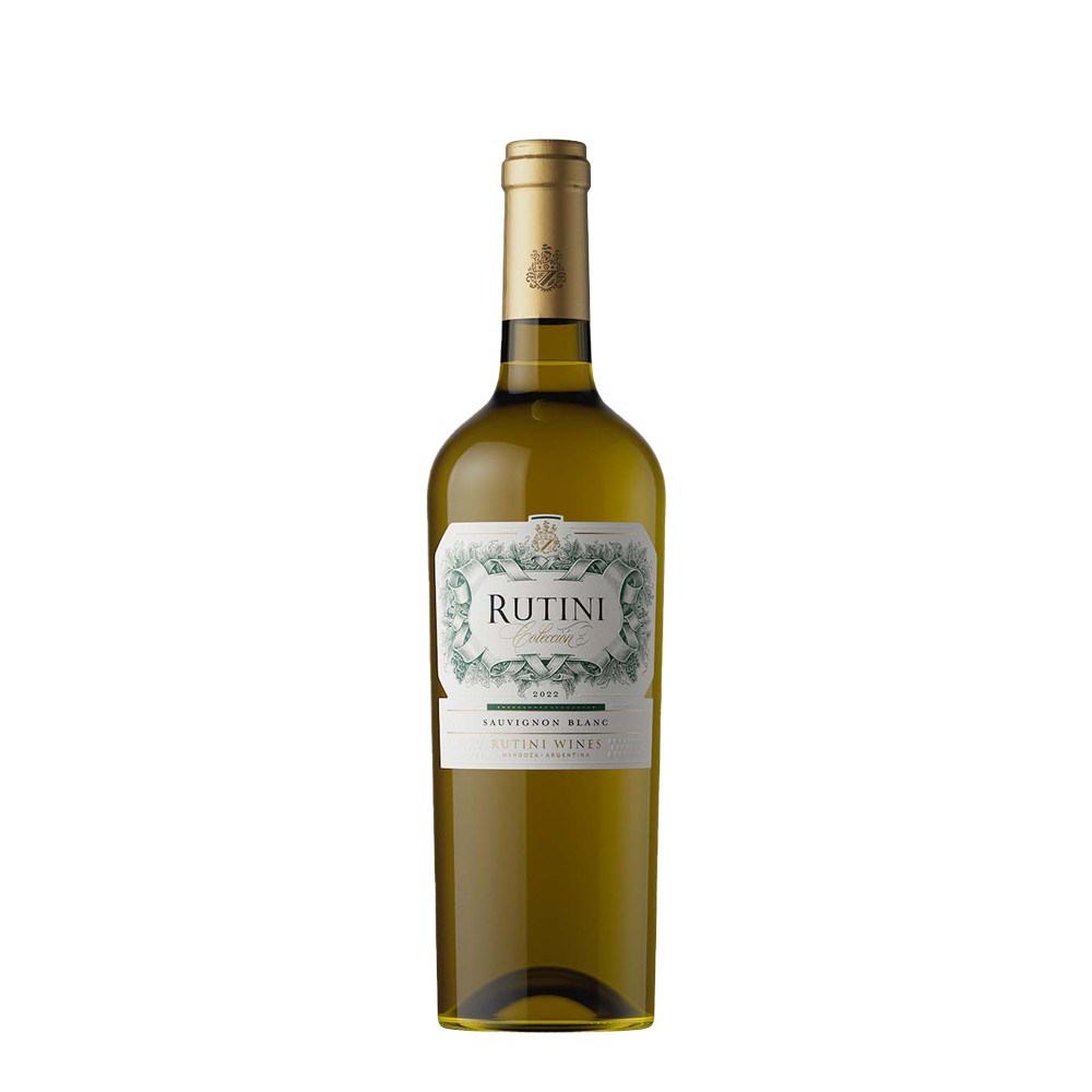 Rutini Colección Sauvignon Blanc