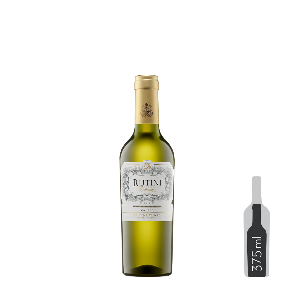 Rutini Colección Sauvignon Blanc 375 ml.