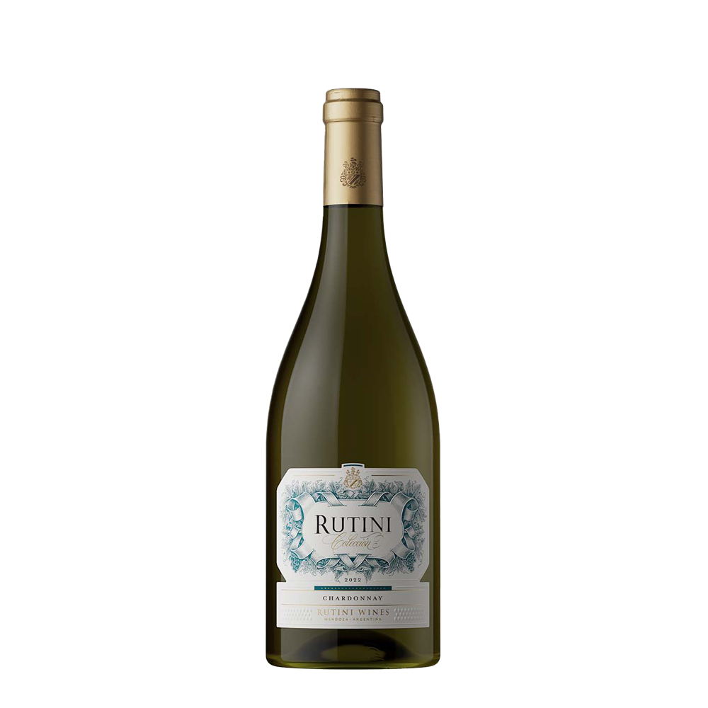 Rutini Colección Chardonnay
