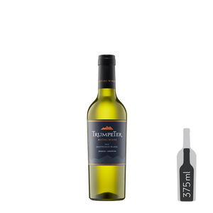 Trumpeter Sauvignon Blanc 375 ml.