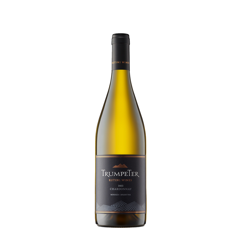 Trumpeter Chardonnay