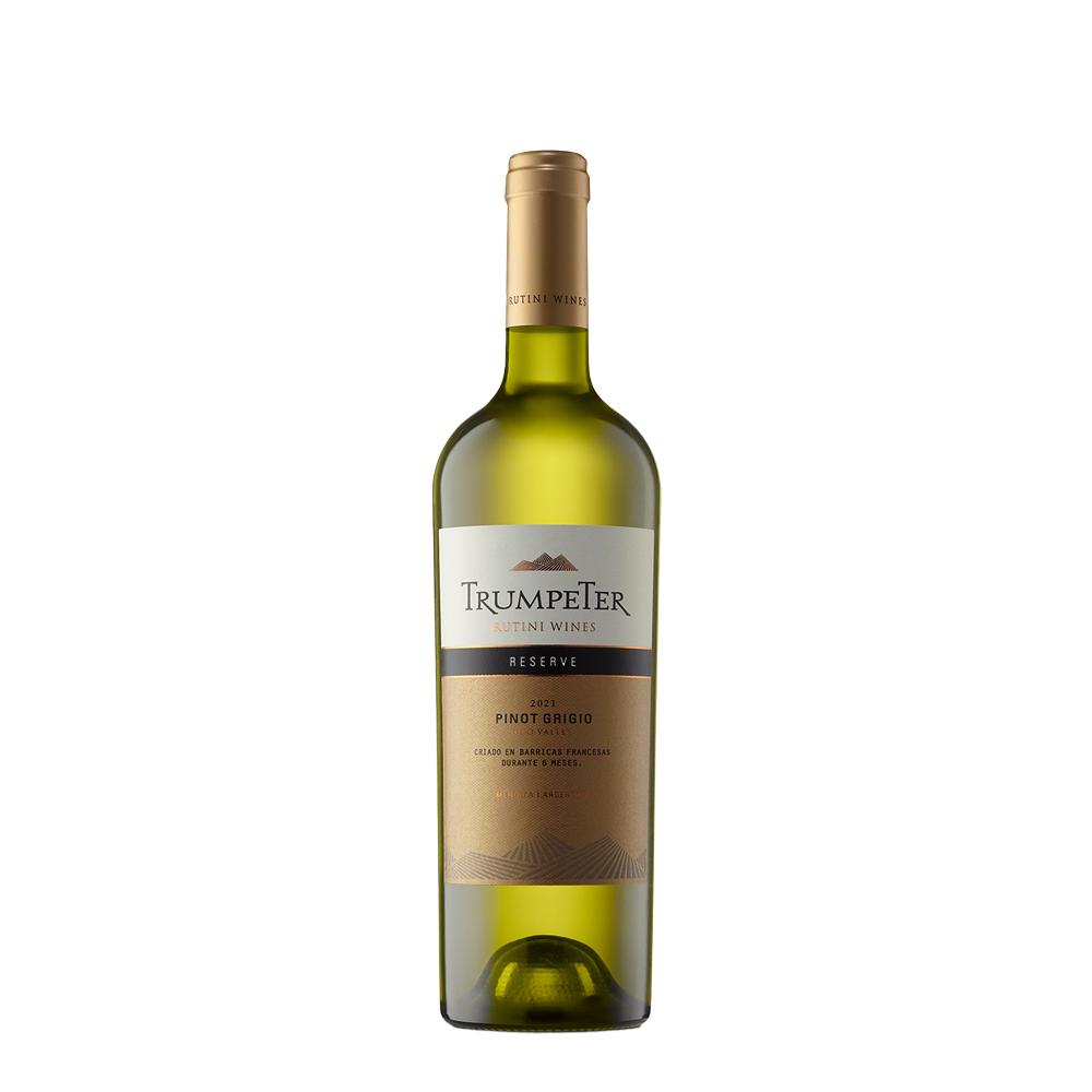 Trumpeter Reserve Pinot Grigio
