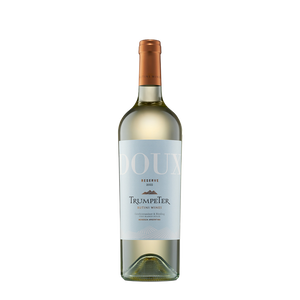 Trumpeter Reserve Doux