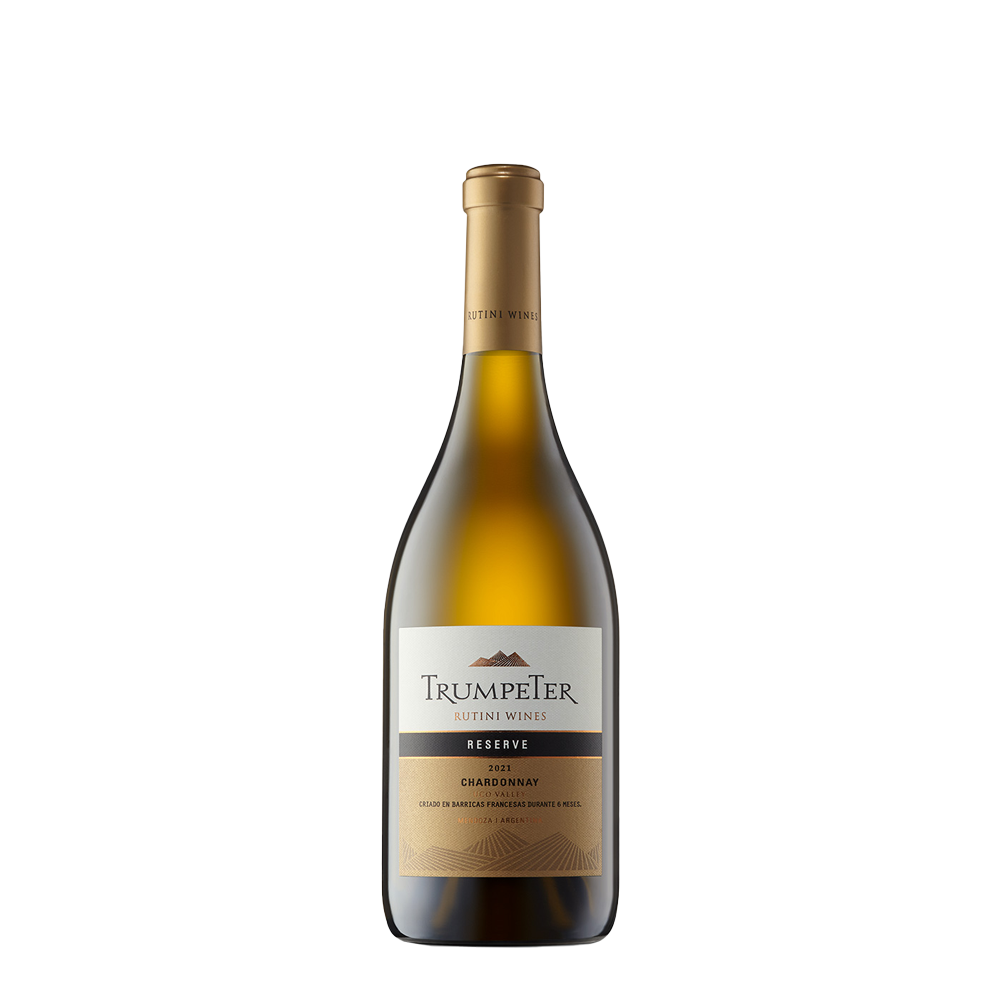 Trumpeter Reserve Chardonnay