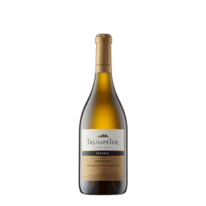 Trumpeter Reserve Chardonnay