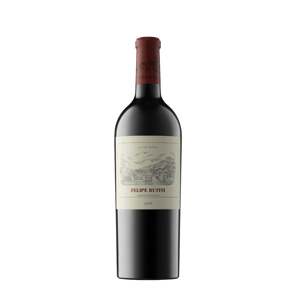 Felipe Rutini 2009 – Rutini Wines