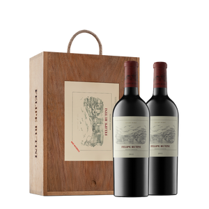 Estuche x 2 Felipe Rutini 2012