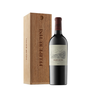 Estuche Felipe Rutini 2014