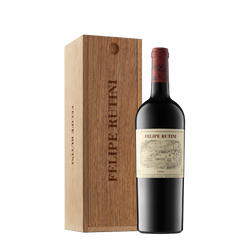 Estuche Felipe Rutini 1997
