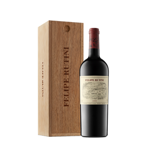 Estuche Felipe Rutini 1999