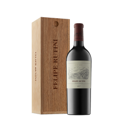 Estuche Felipe Rutini 2018