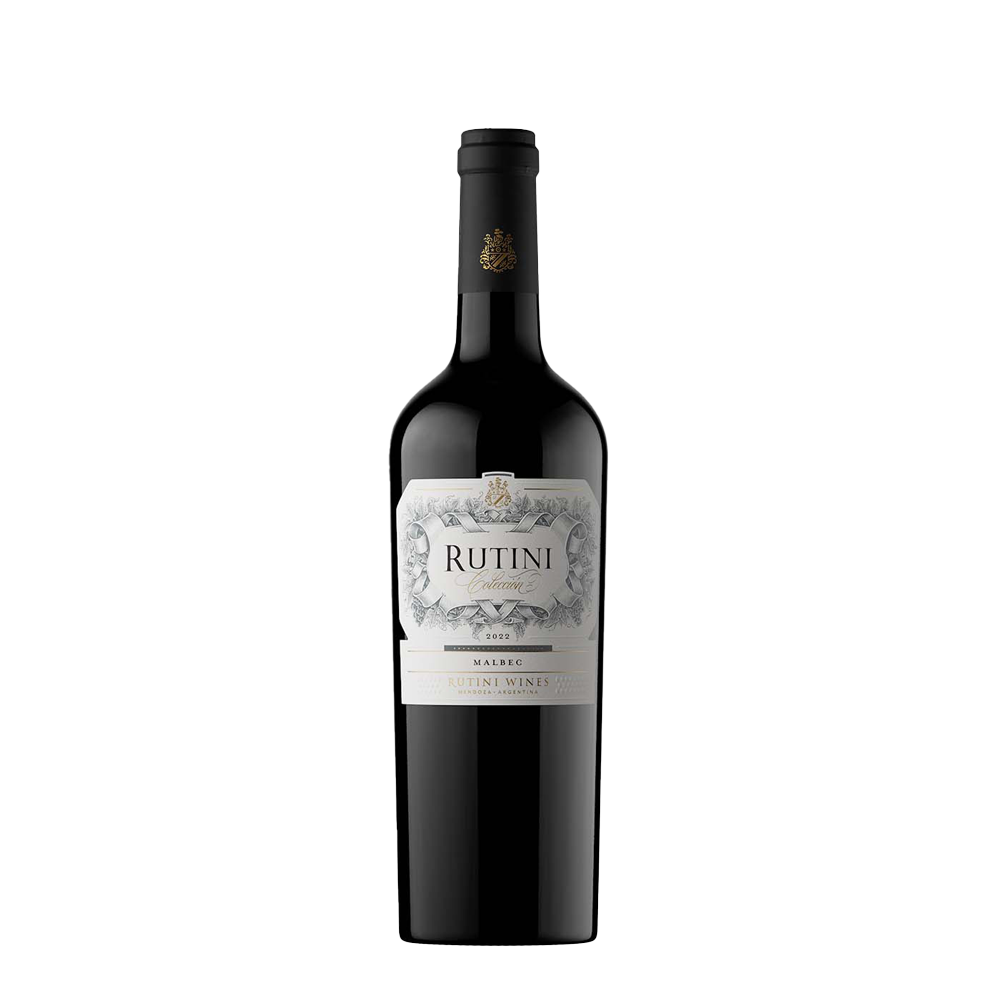 Rutini Colección Malbec