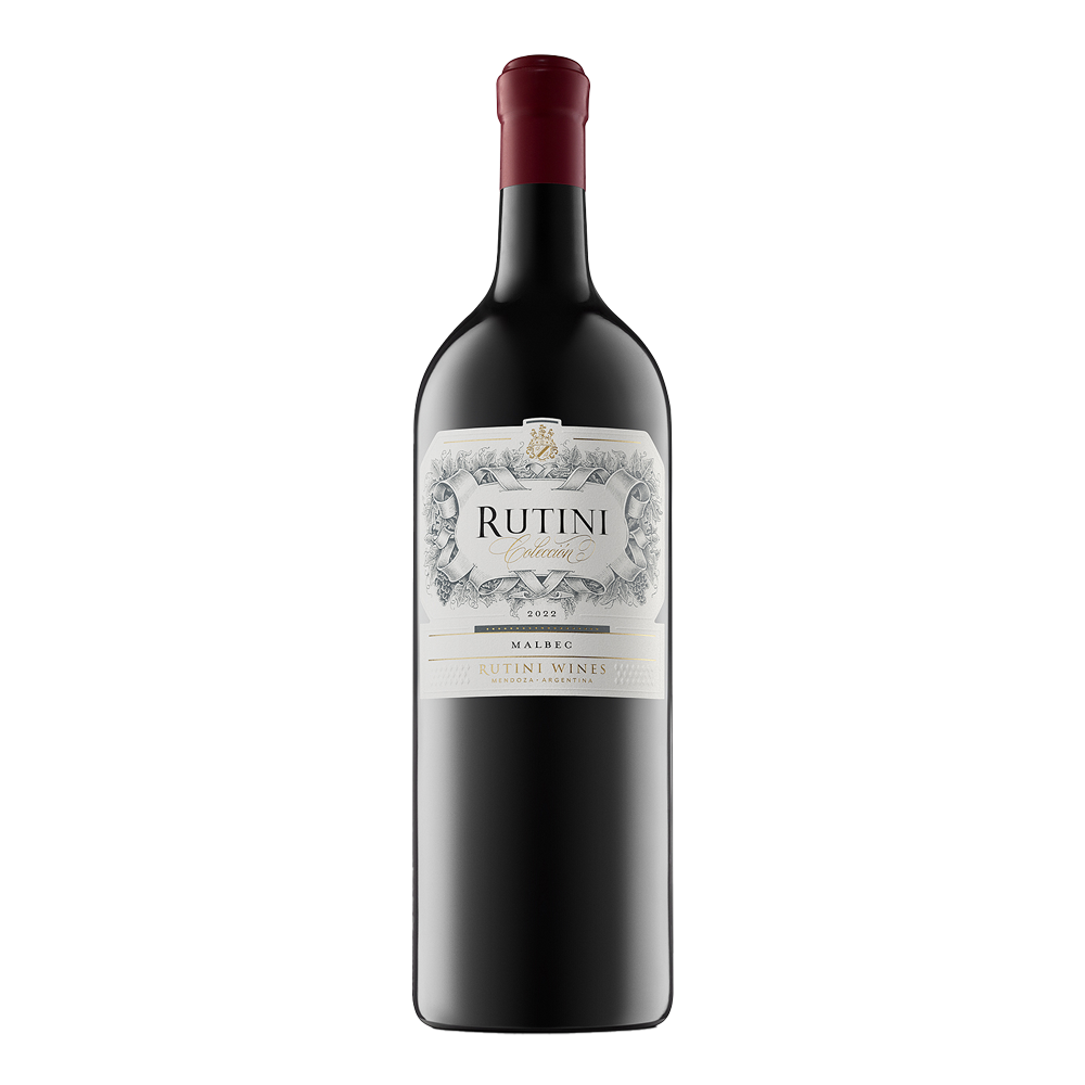 Rutini Colección Malbec 3 lt.