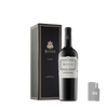 6 Estuches individuales Rutini Malbec