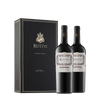 Estuche x 2 Rutini Cabernet Malbec