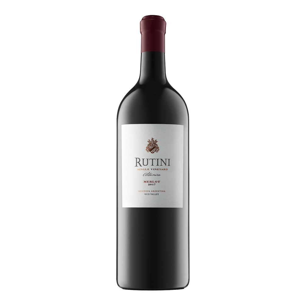 Single Vineyard Altamira Merlot 3 lt.