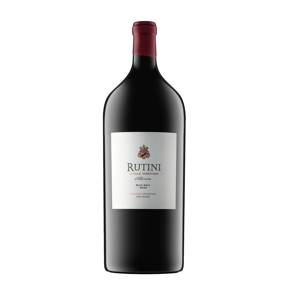 Single Vineyard Altamira Malbec 6 lt.