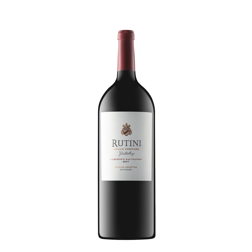 Single Vineyard Gualtallary Cabernet Sauvignon 1,5 lt.