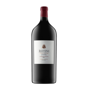 Single Vineyard Gualtallary Cabernet Franc 6 lt.