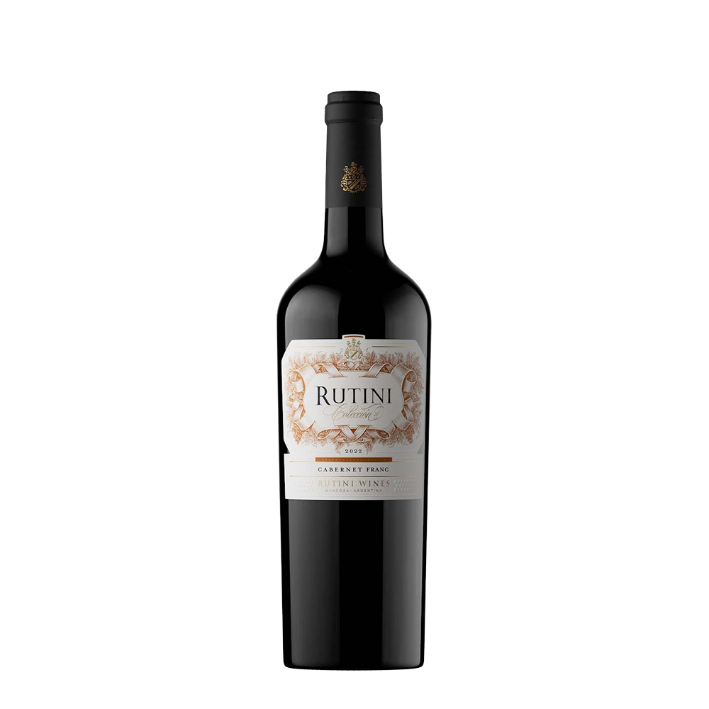 Rutini Colección Cabernet Franc