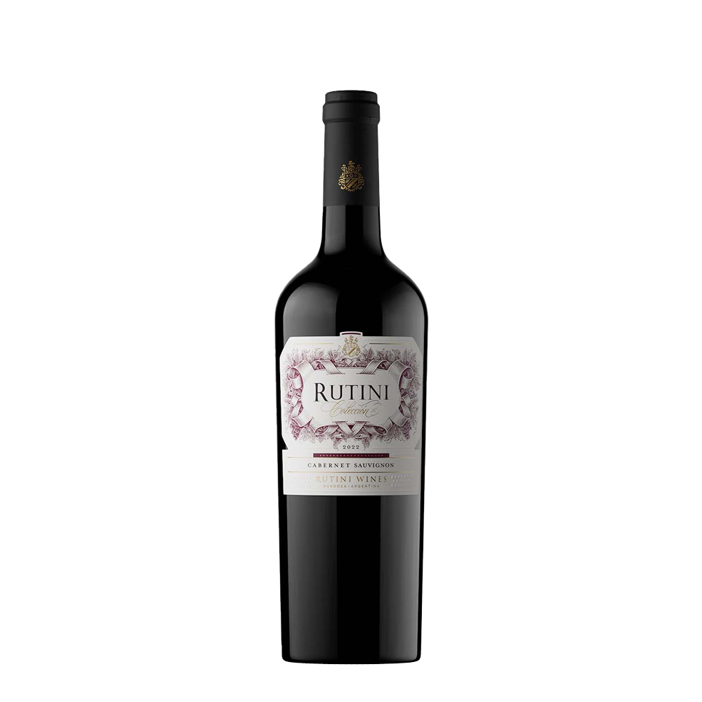Rutini Colección Cabernet Sauvignon