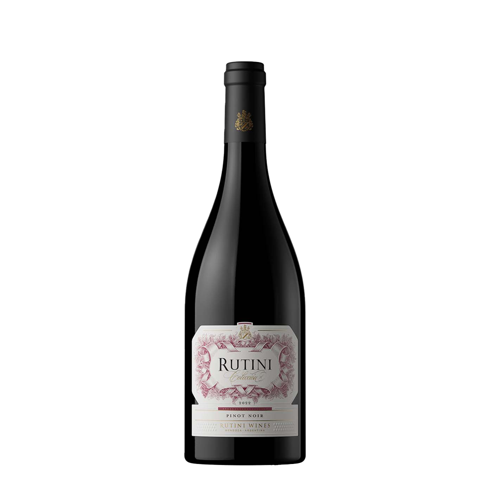 Rutini Colección Pinot Noir