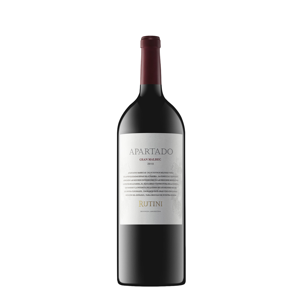 Apartado Gran Malbec 1,5 lt.