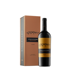 6 Estuches individuales Encuentro Malbec