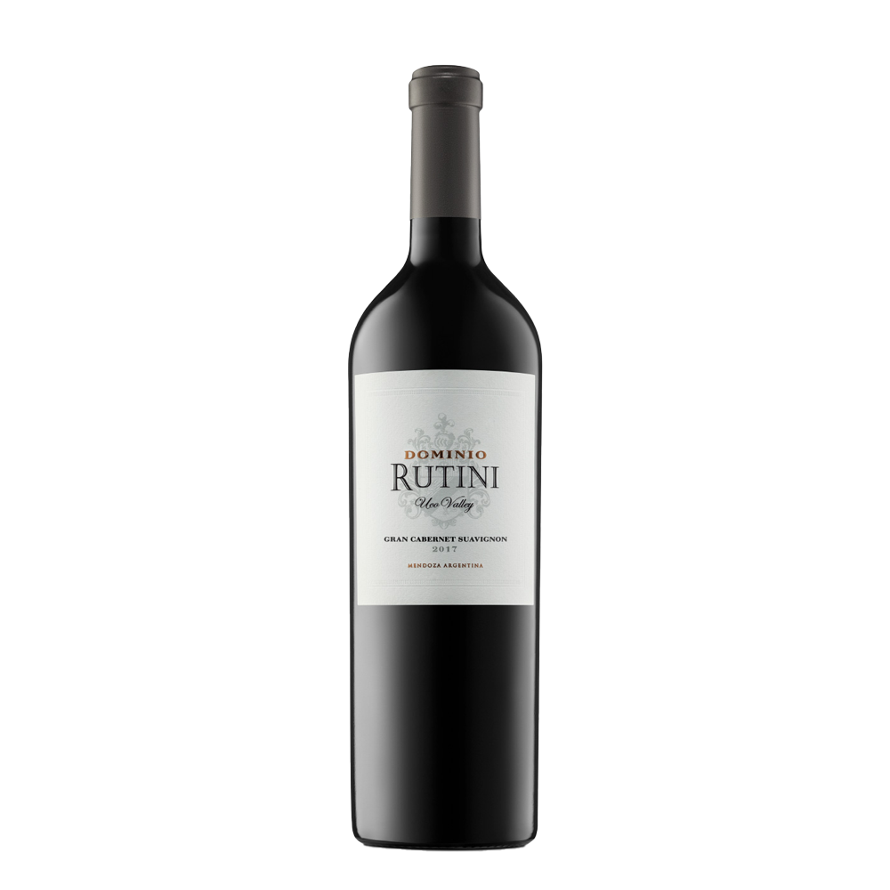 Dominio Gran Cabernet Sauvignon