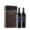 Estuche x 2 Trumpeter Cabernet Sauvignon