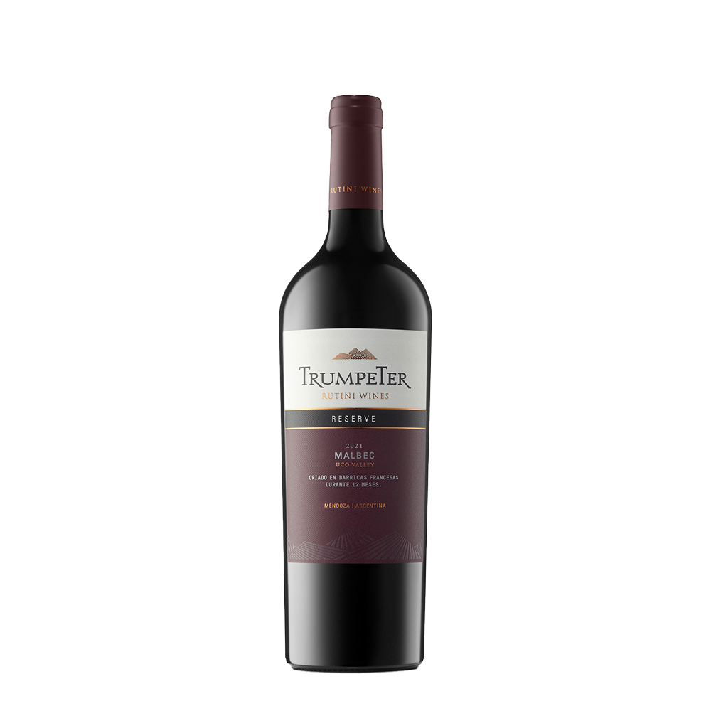 Trumpeter Reserve Malbec