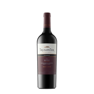 Trumpeter Reserve Malbec