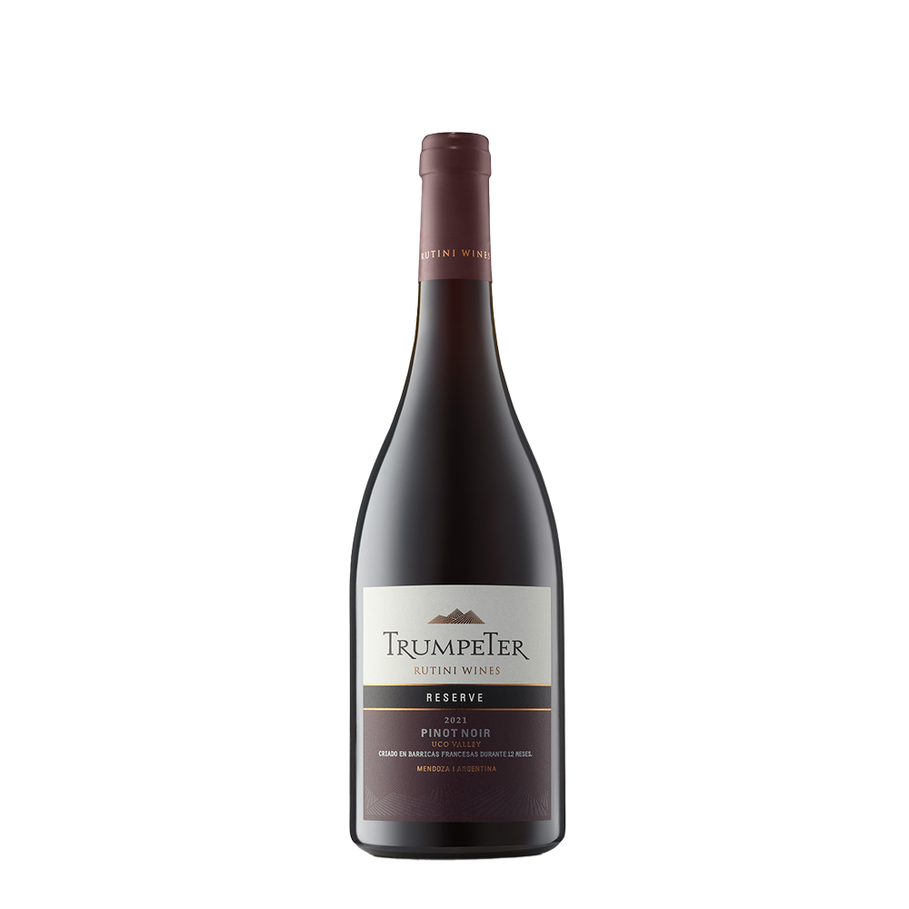 Trumpeter Reserve Pinot Noir