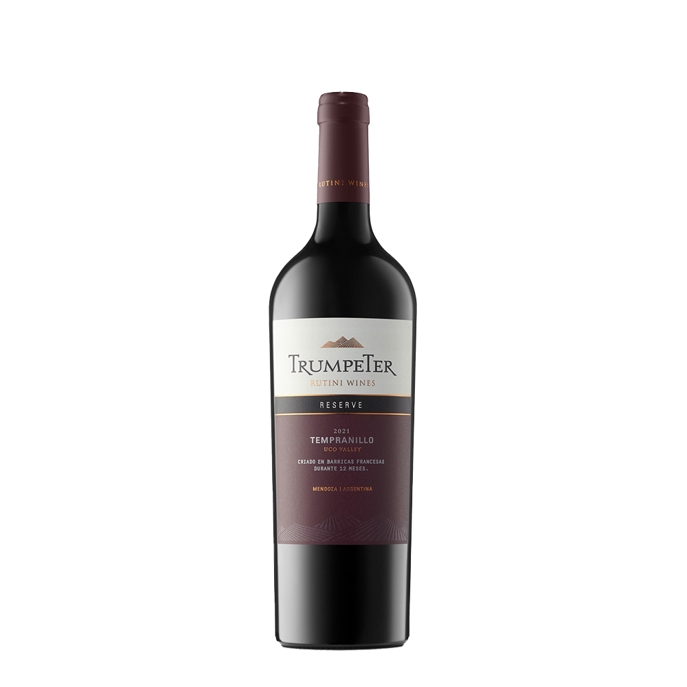 Trumpeter Reserve Tempranillo