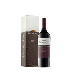 6 Estuches individuales Trumpeter Reserve Blend