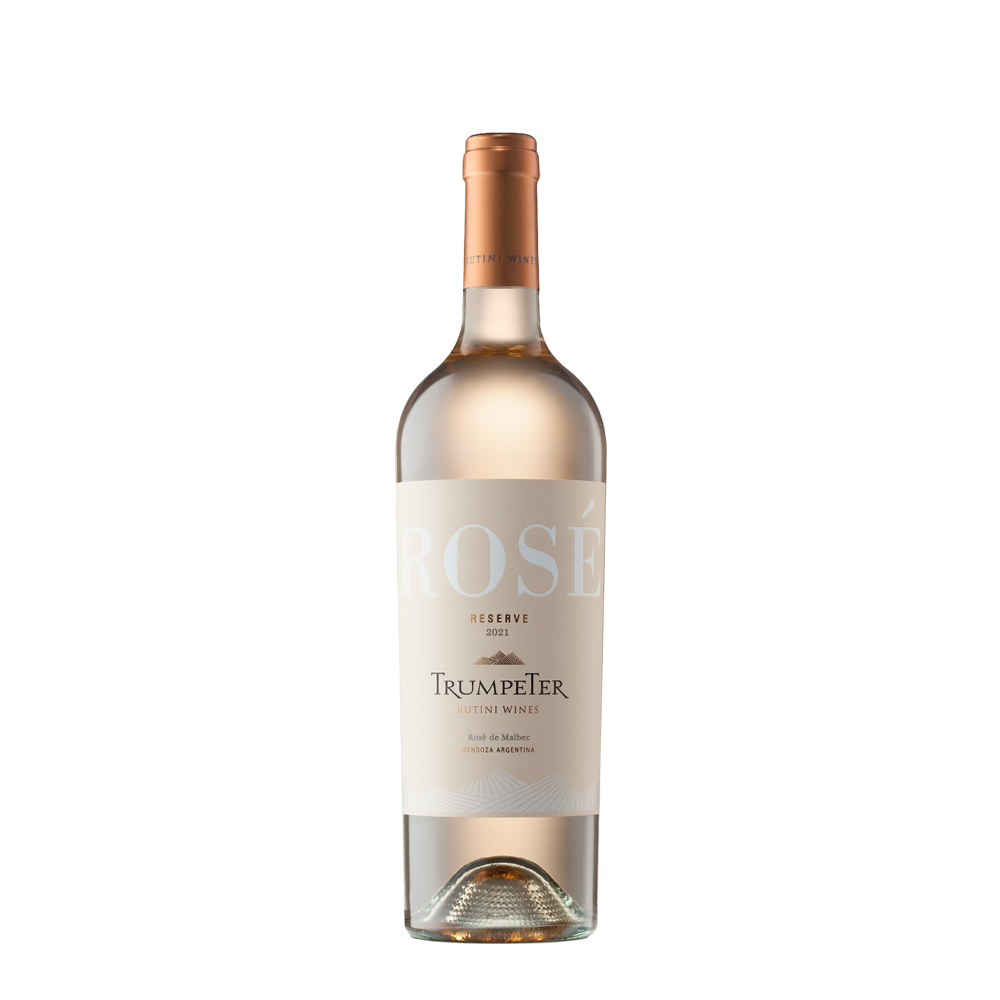 Trumpeter Reserve Rosé de Malbec