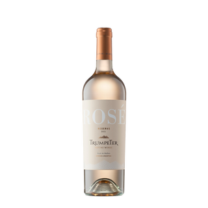 Trumpeter Reserve Rosé de Malbec