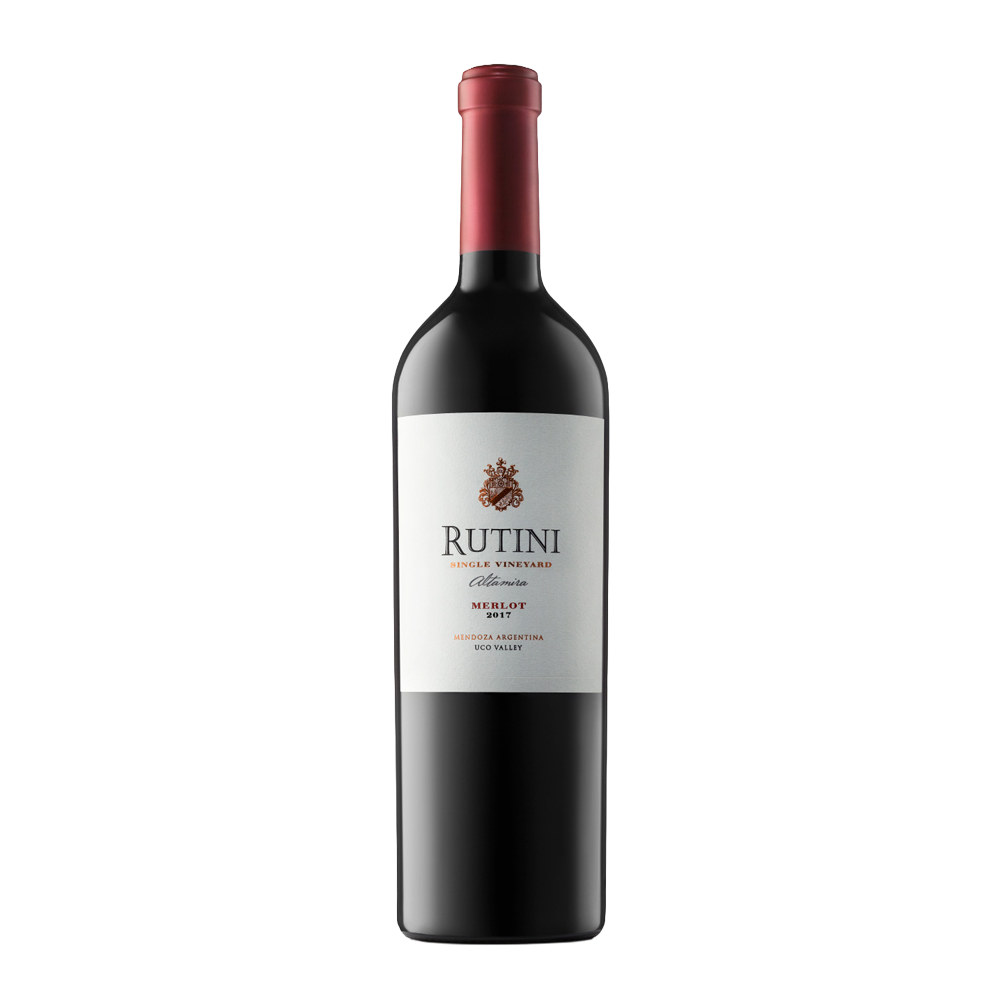 Single Vineyard Altamira Merlot