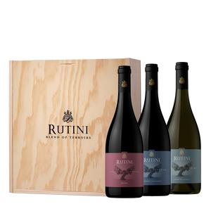 Blend Of Terroirs Mix