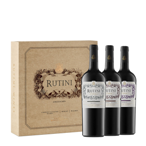 Rutini Colección Mix IV