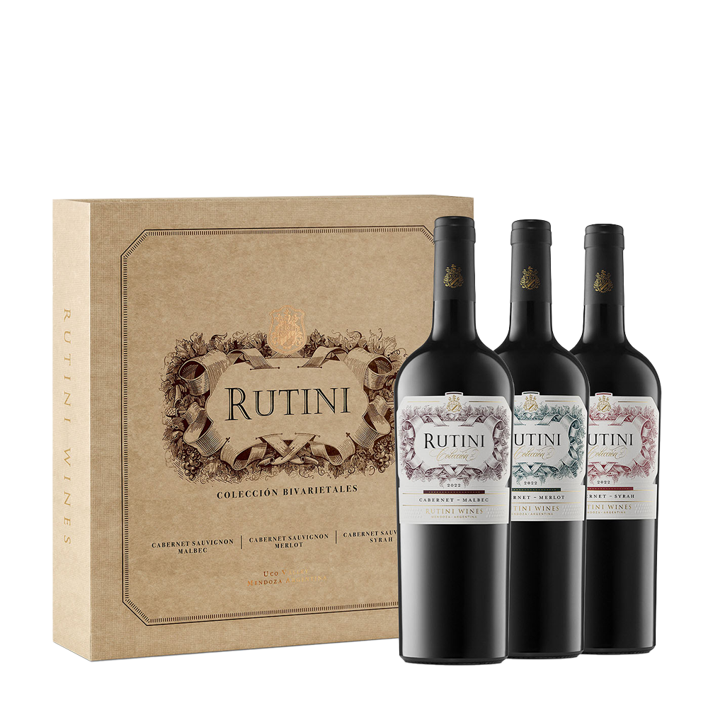 Rutini Colección Mix II