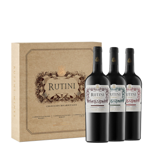 Rutini Colección Mix II