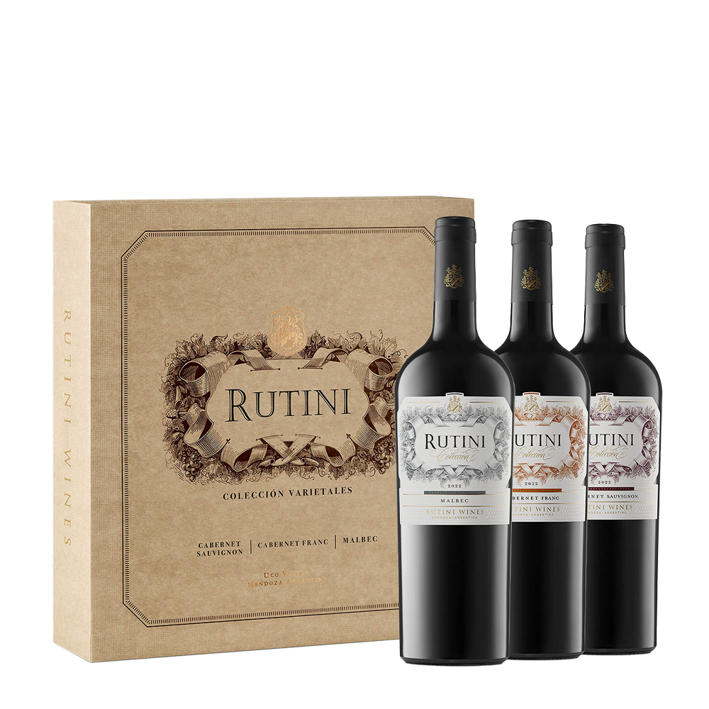 Rutini Colección Mix I