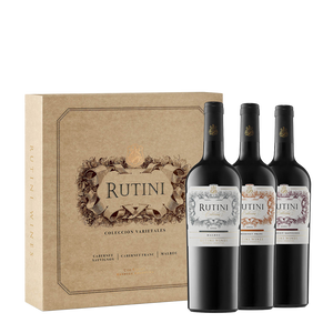 Rutini Colección Mix I