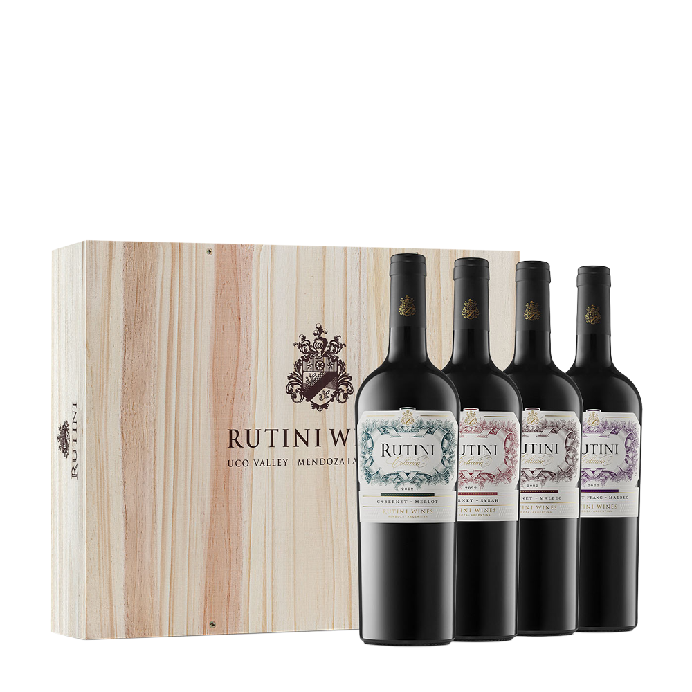 Rutini Colección Mix V