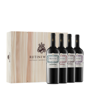 Rutini Colección Mix V