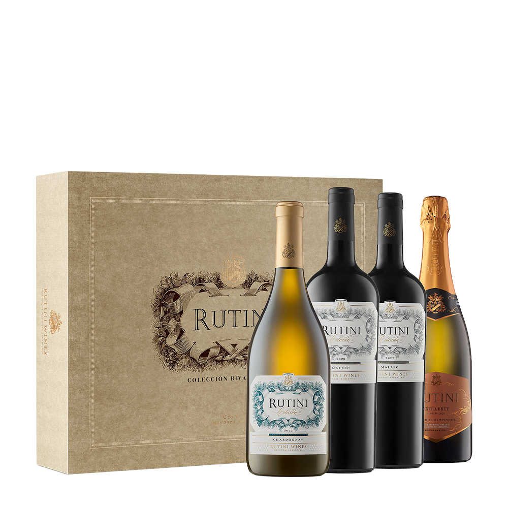 Rutini Colección Mix VII