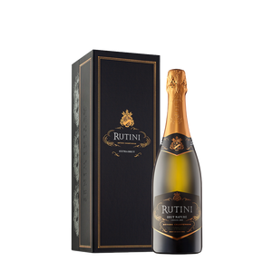 6 Estuches individuales Rutini Brut Nature