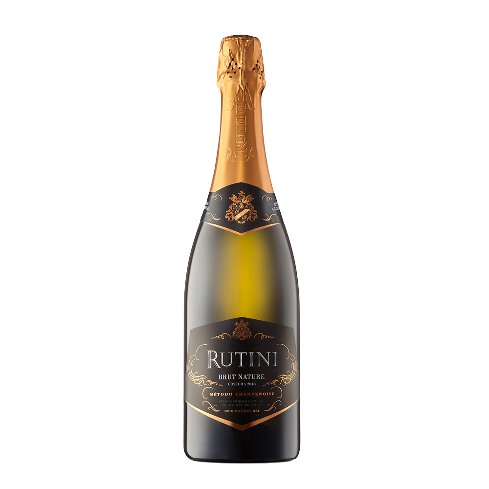 Rutini Colección Brut Nature