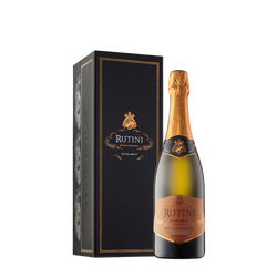 6 Estuches individuales Rutini Extra Brut